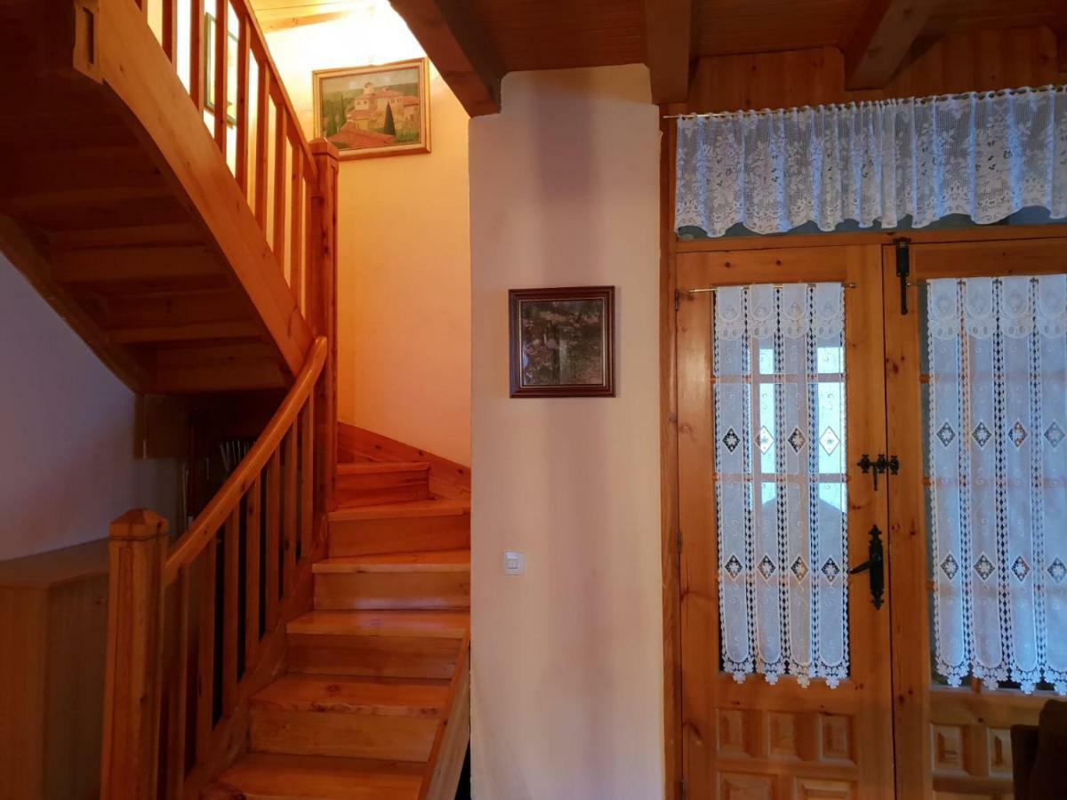 Apartamento Casa Aranesa Arties Exterior foto